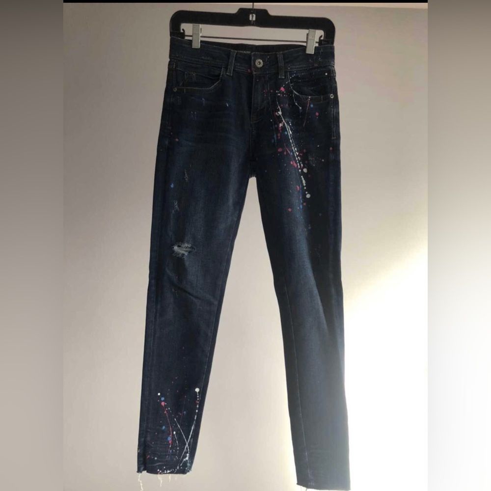 Zara basic Denim - Picture 4 of 5
